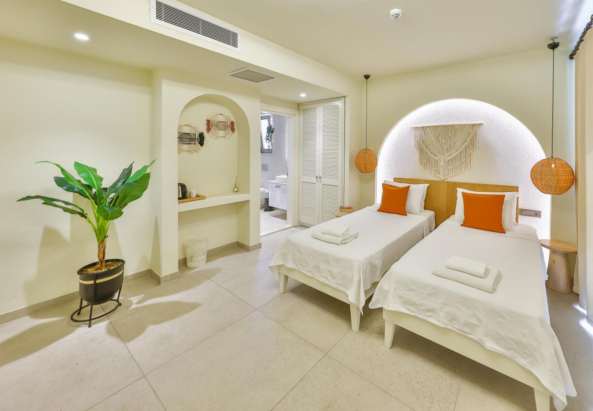 Pastel Rooms Каш Екстериор снимка